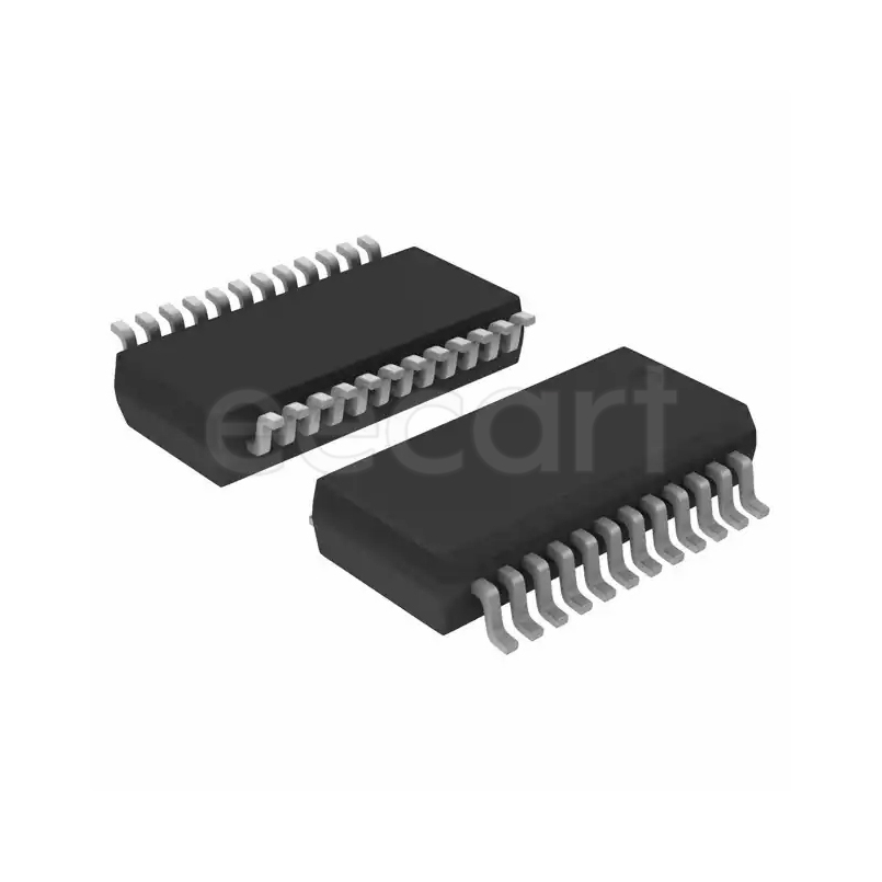 CS5463-ISZR-Cirrus Logic