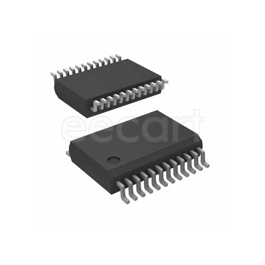 MAX505ACAG+-Analog Devices / Maxim Integrated