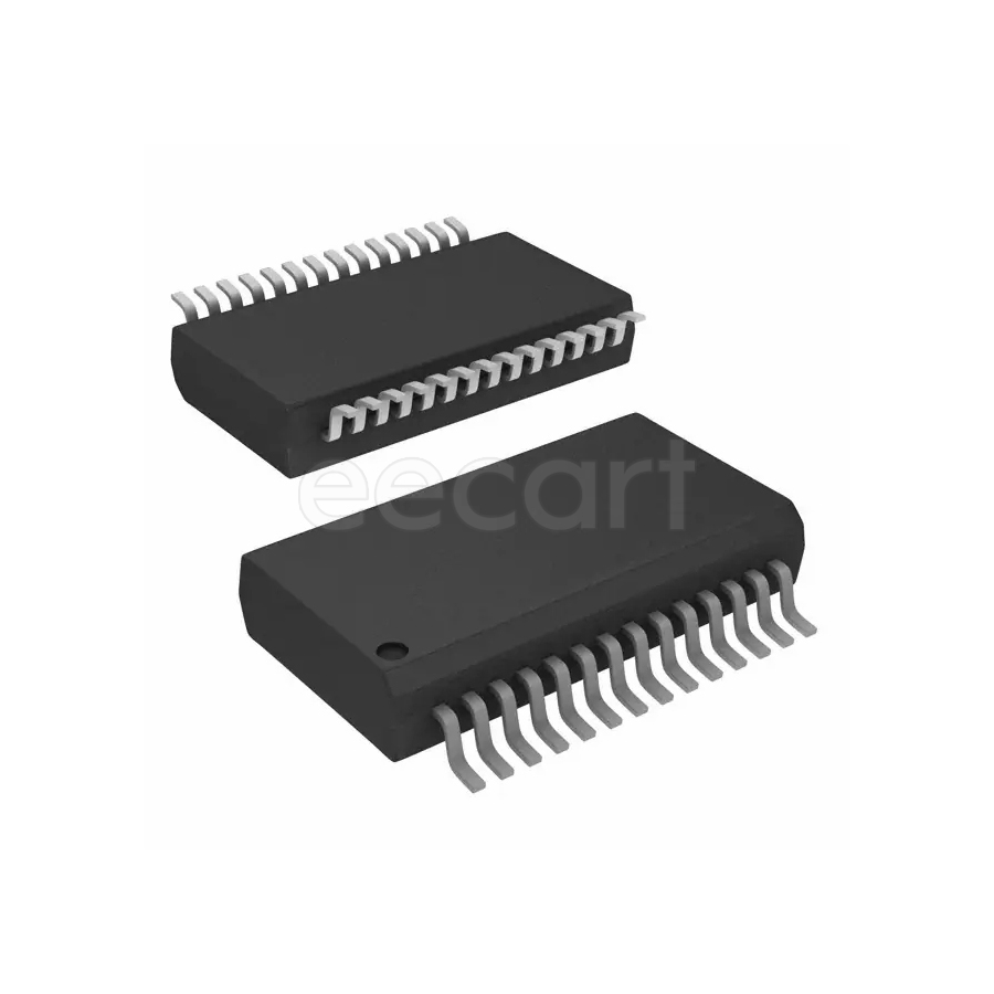 MTCH652-I/SS-Microchip