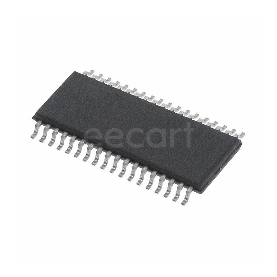 LTC2442CG#PBF-Analog Devices