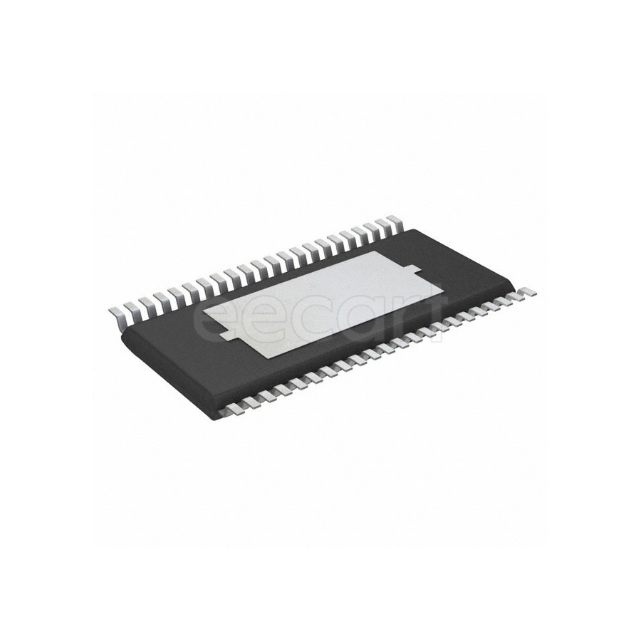 LV8741V-TLM-E-On Semiconductor