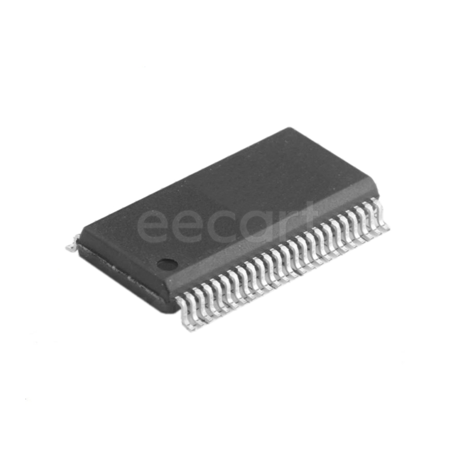 LTC6811IG-1#3ZZTRPBF-Analog Devices