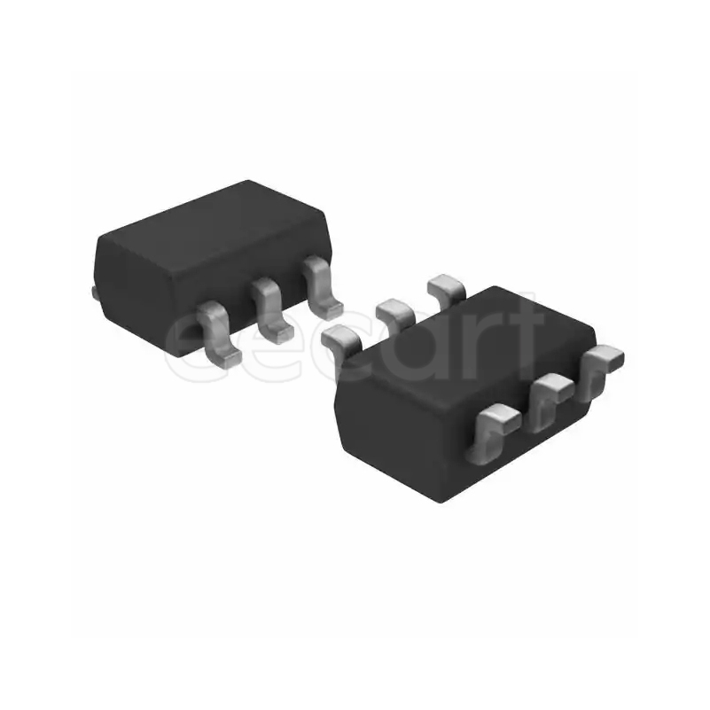 FDC6329L-On Semiconductor