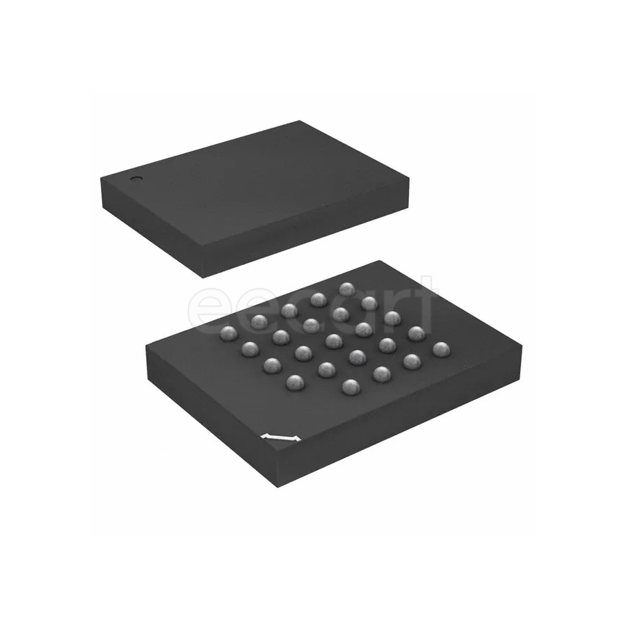 MT25QL512ABB8E12-0SIT TR-Micron Technology