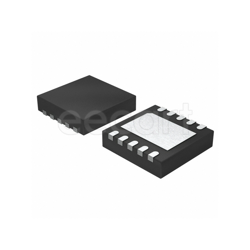 MCP79520T-I/MN-Microchip