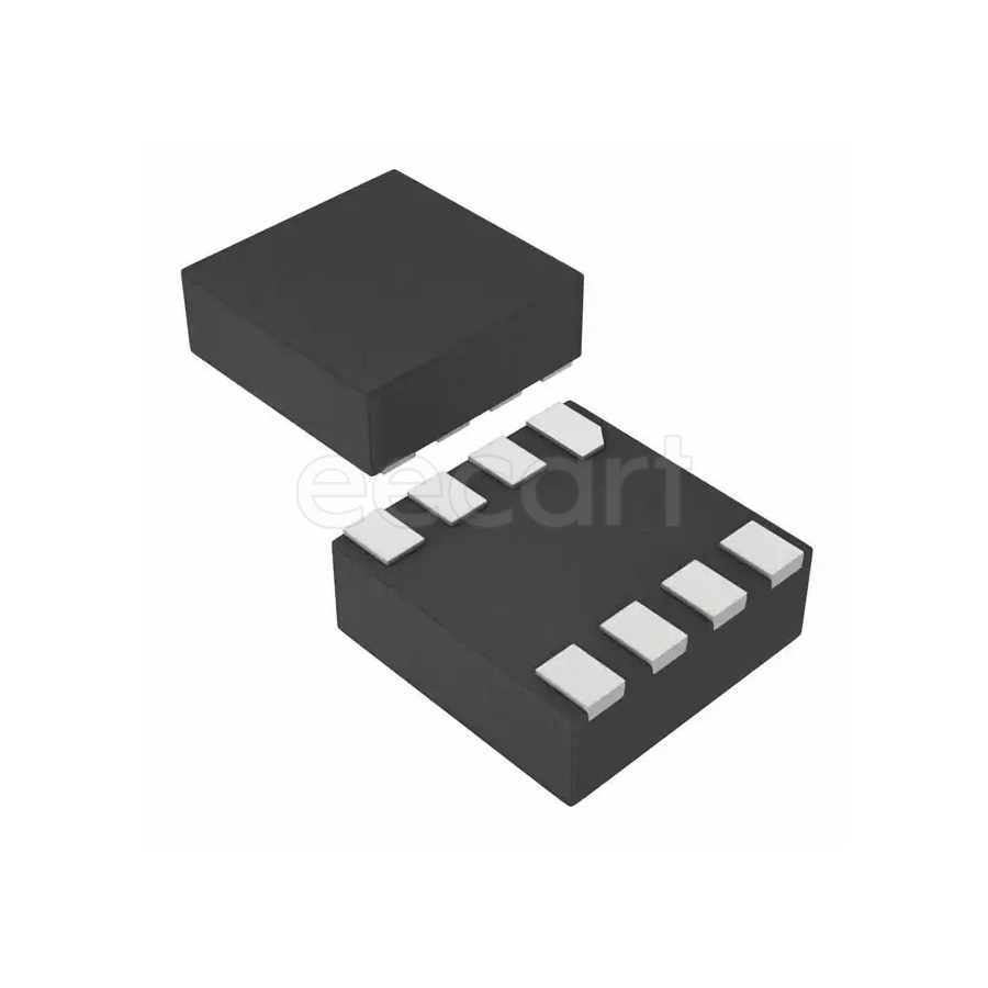 STM6520AQRRDG9F-STMicroelectronics