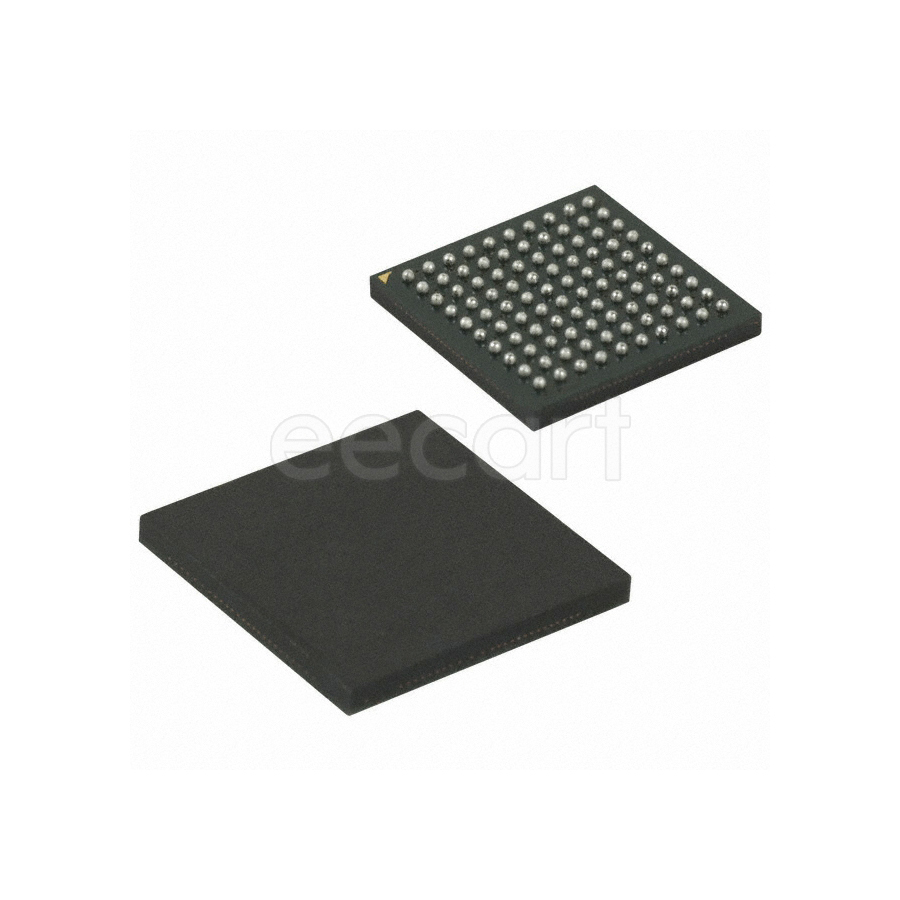 ATSAM4S8CA-CU-Microchip