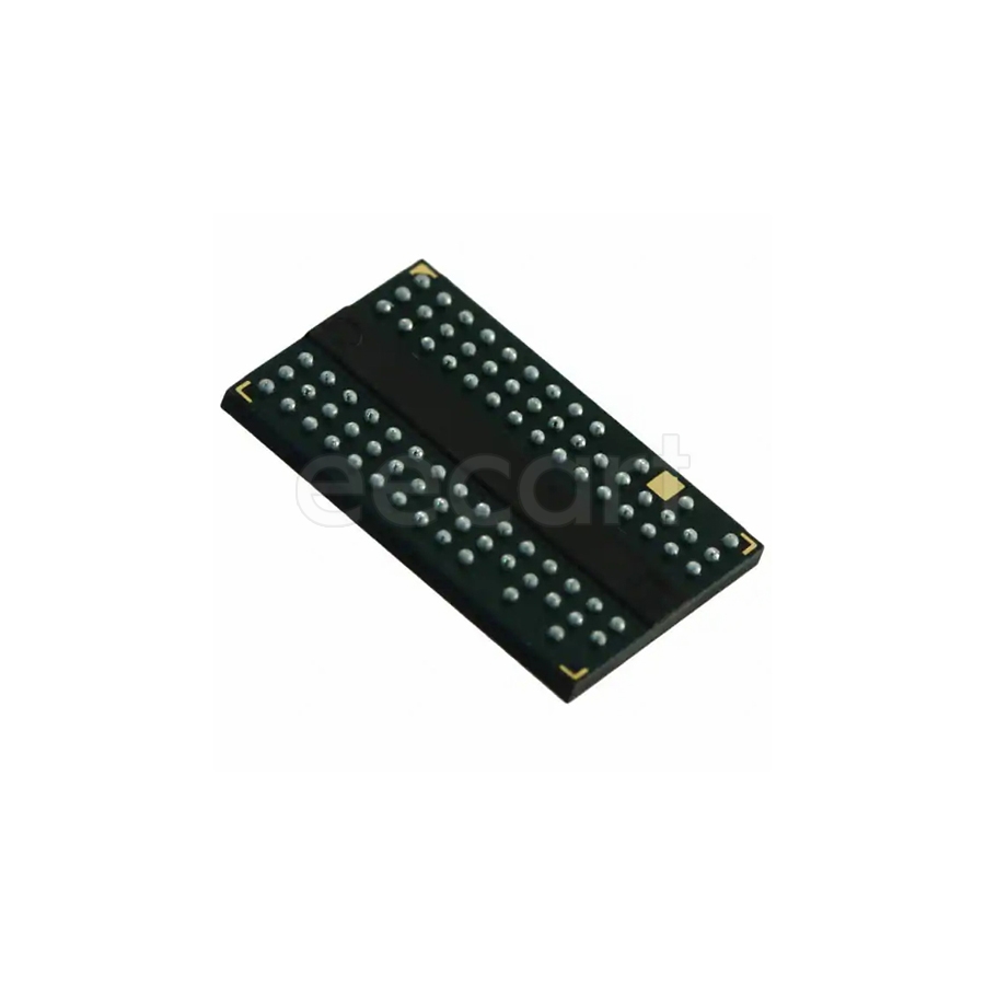 W9712G6KB-25-Winbond Electronics