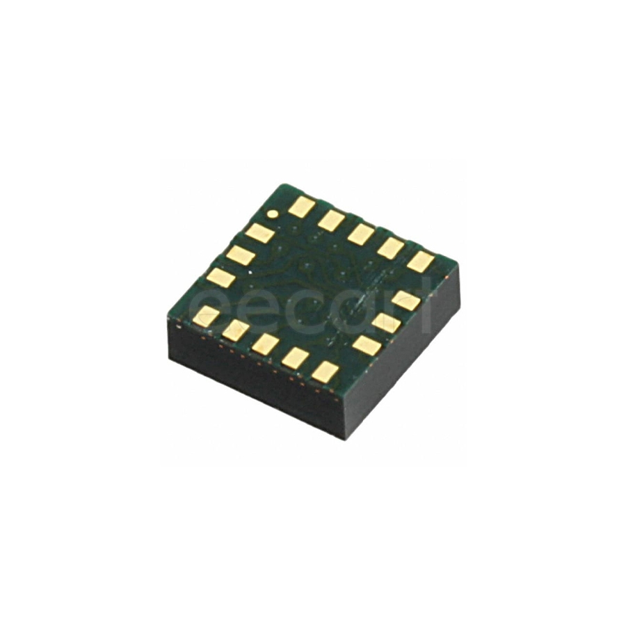 H3LIS331DLTR-STMicroelectronics