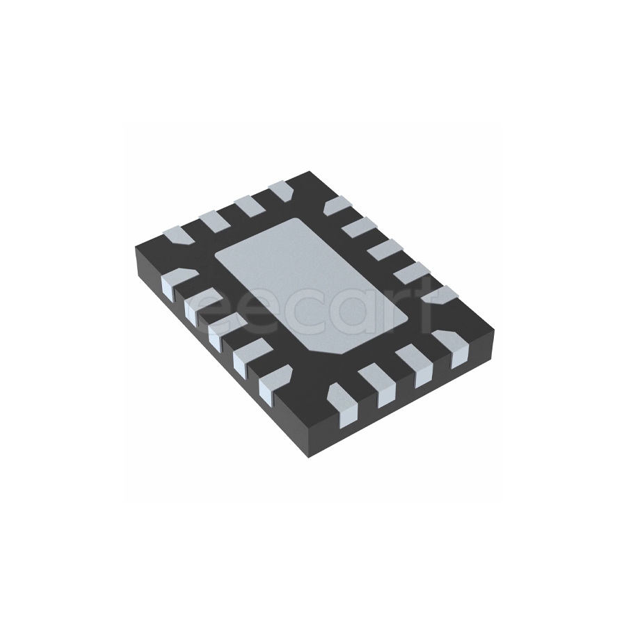FUSB340TMX-On Semiconductor