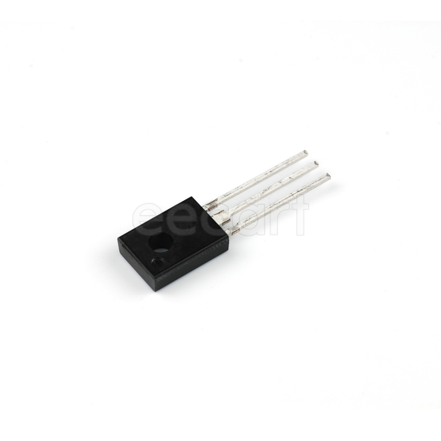 TIP122-STMicroelectronics