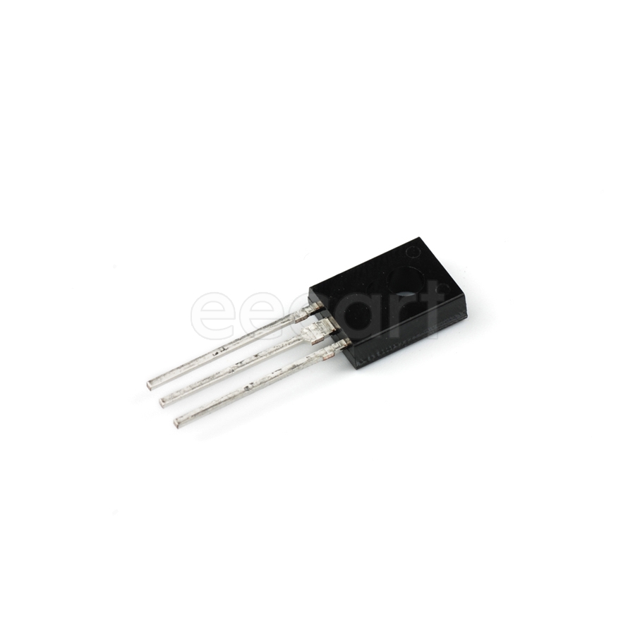 TIP122-STMicroelectronics