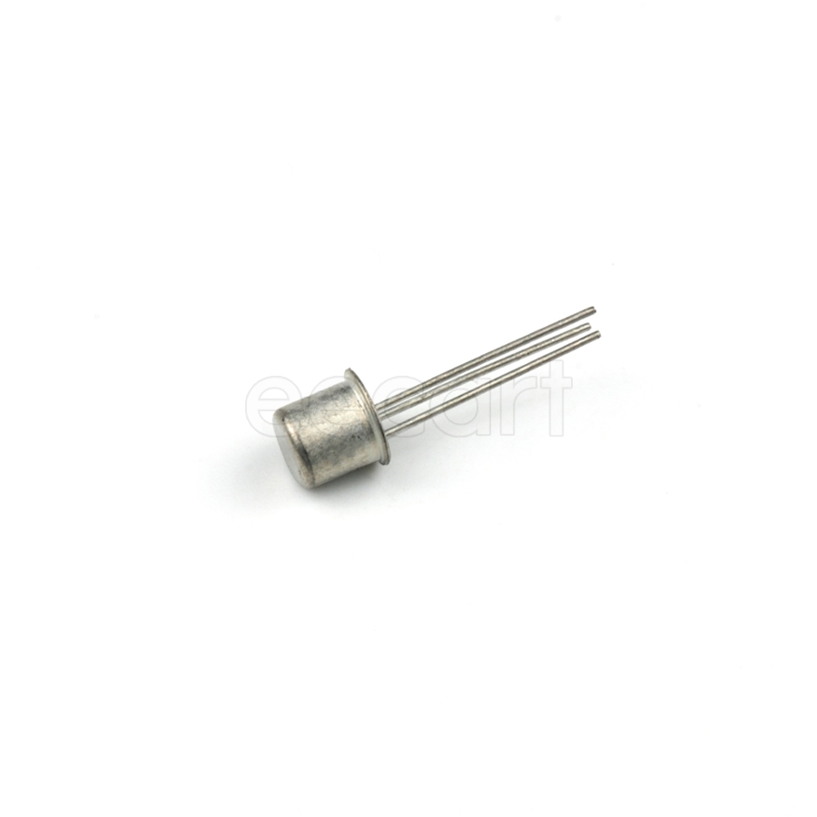 2N2222A-STMicroelectronics
