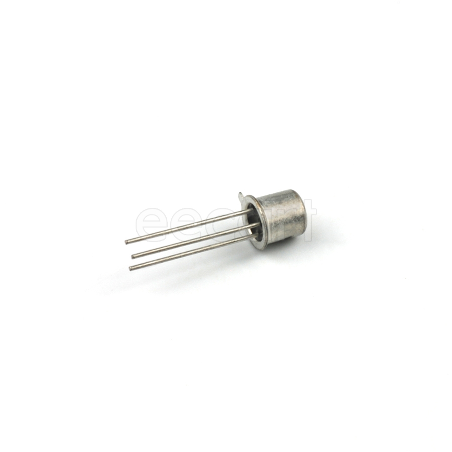2N2222A-STMicroelectronics
