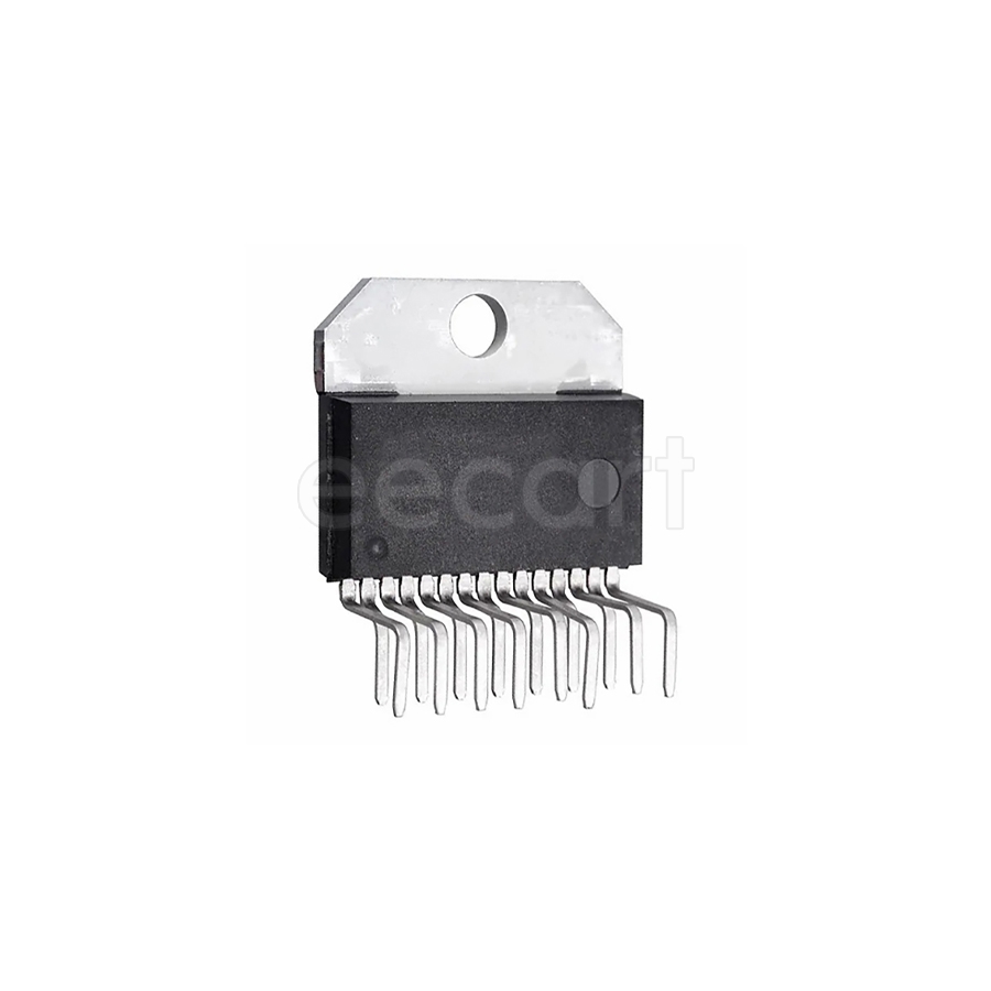 LMD18245T/NOPB-Texas Instruments