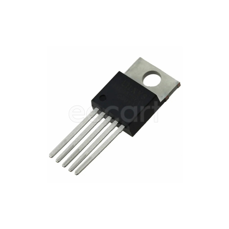 MIC4422ZT-Microchip