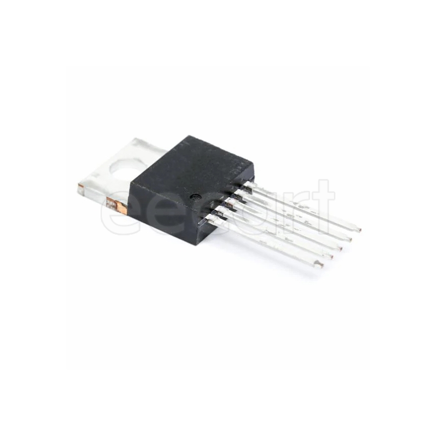 TC74A3-5.0VAT-Microchip