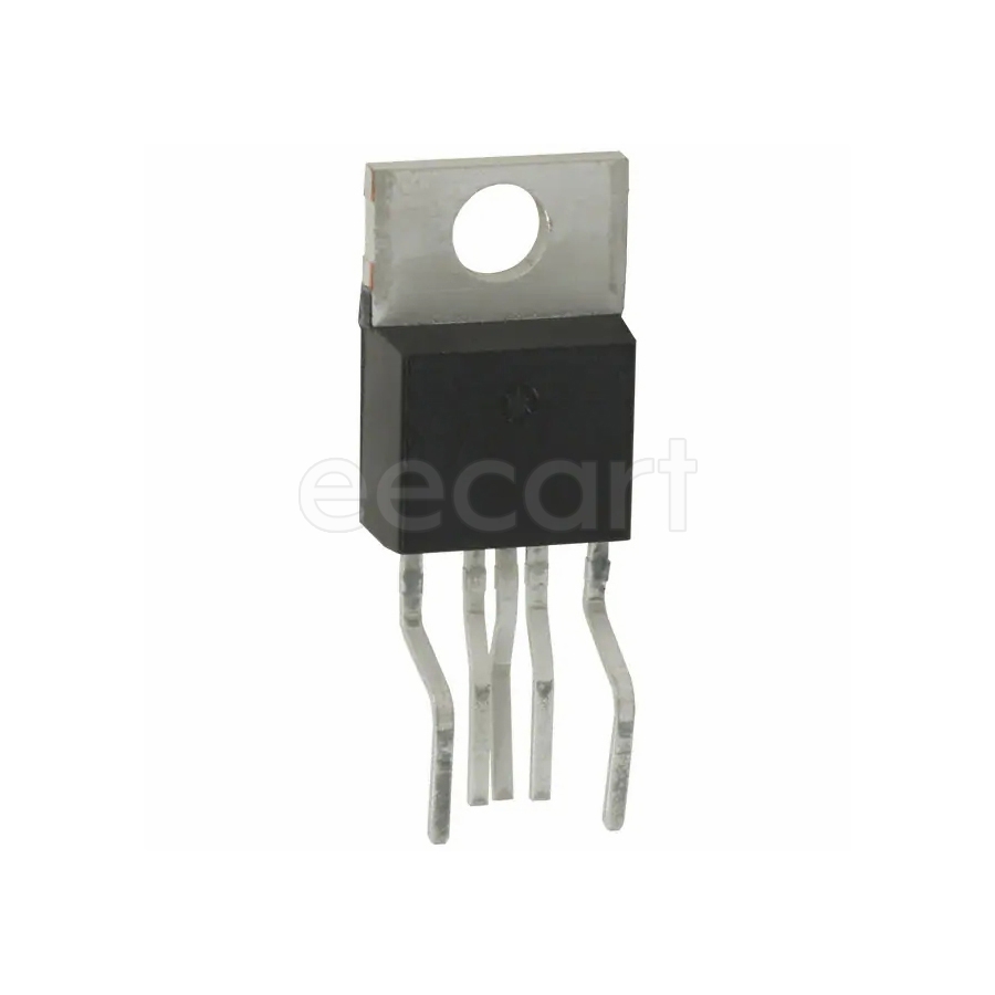 LM2678T-12-Texas Instruments