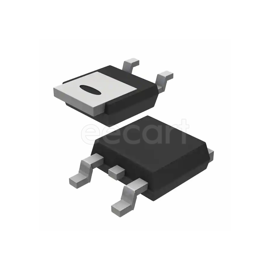 ISL9R460PF2-On Semiconductor