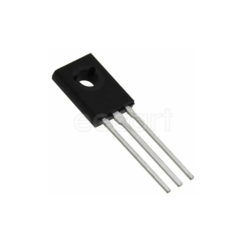 BD140-STMicroelectronics