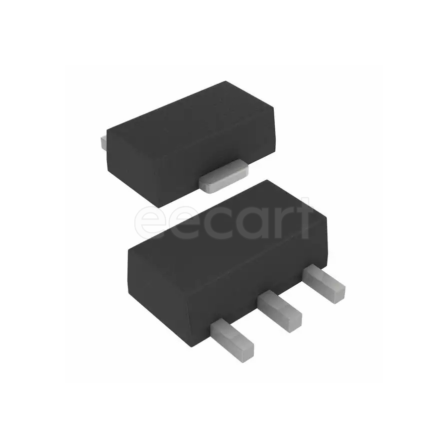 2SCR533PT100-Rohm Semiconductor