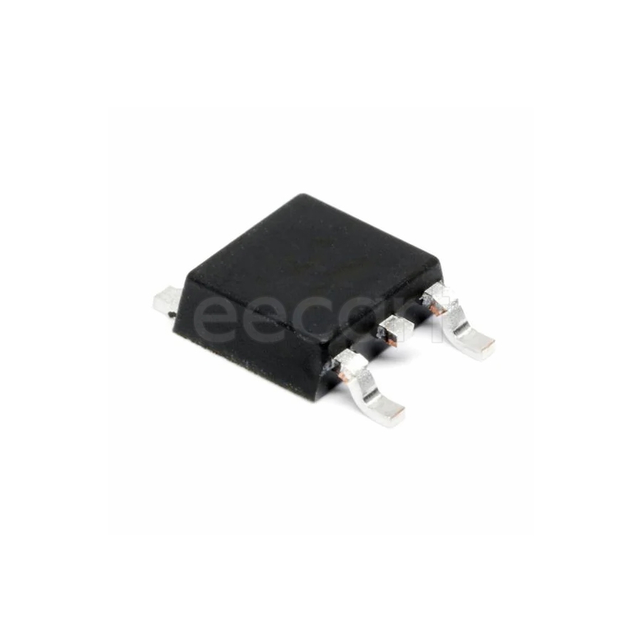 TS420-600B-TR-STMicroelectronics