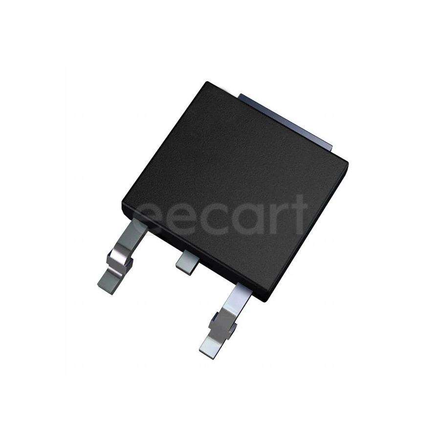 STPSC6H065B-TR-STMicroelectronics