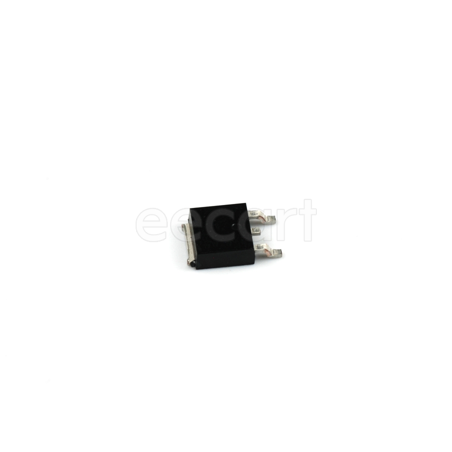 TS2940CP50 ROG-Taiwan Semiconductor