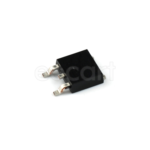 TS2940CP50 ROG-Taiwan Semiconductor