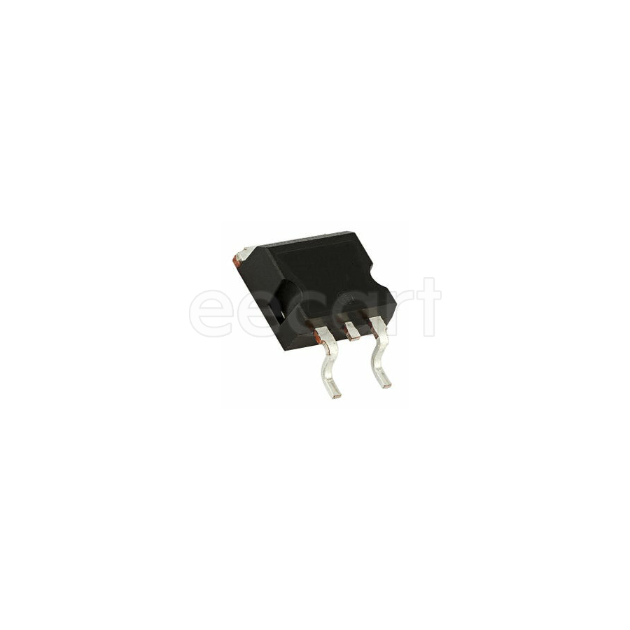 STGB6NC60HDT4-STMicroelectronics