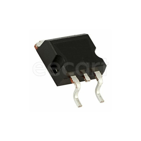 STGB6NC60HDT4-STMicroelectronics