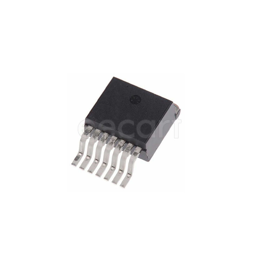 LM2575S-5.0/TR-HGSEMI