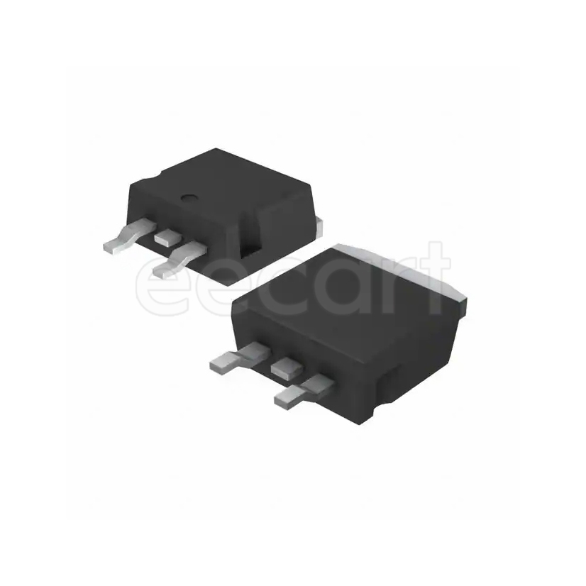 STPS40SM100CG-TR-STMicroelectronics