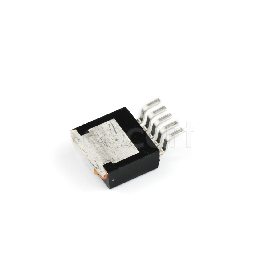 LM2576D2TR4-3.3G-On Semiconductor