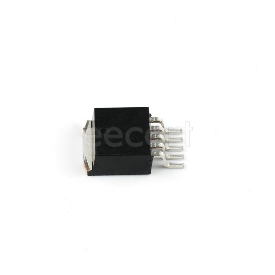 LM2576D2TR4-3.3G-On Semiconductor