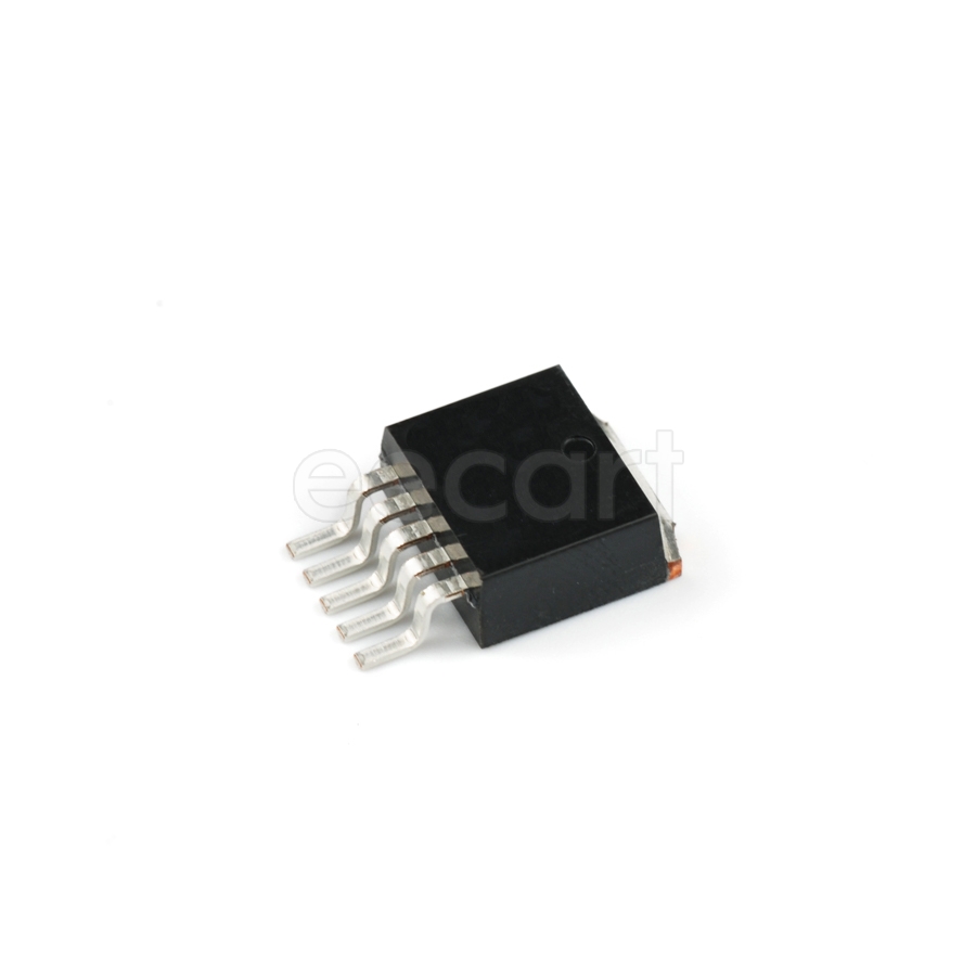 LM2576D2TR4-3.3G-On Semiconductor