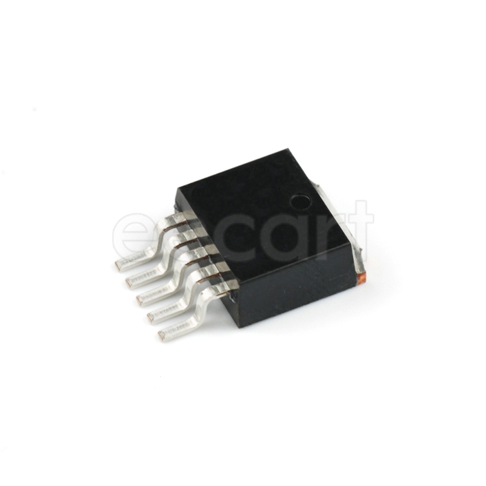 LM2576D2TR4-3.3G-On Semiconductor