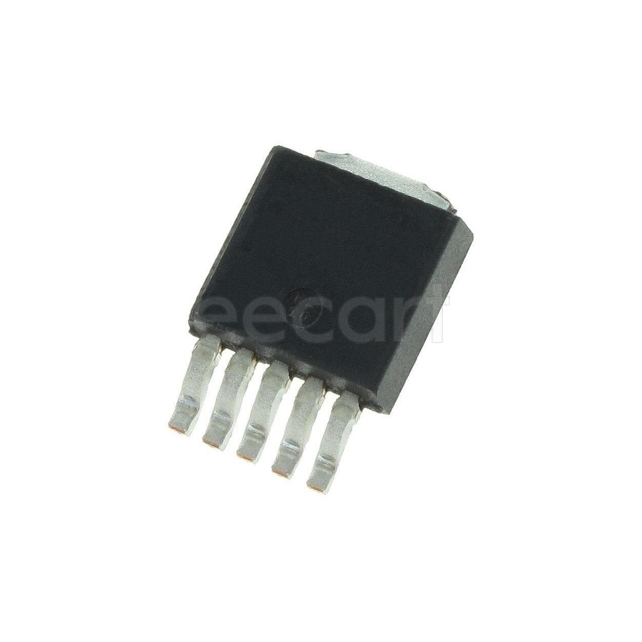 LT1076CQ-Analog Devices
