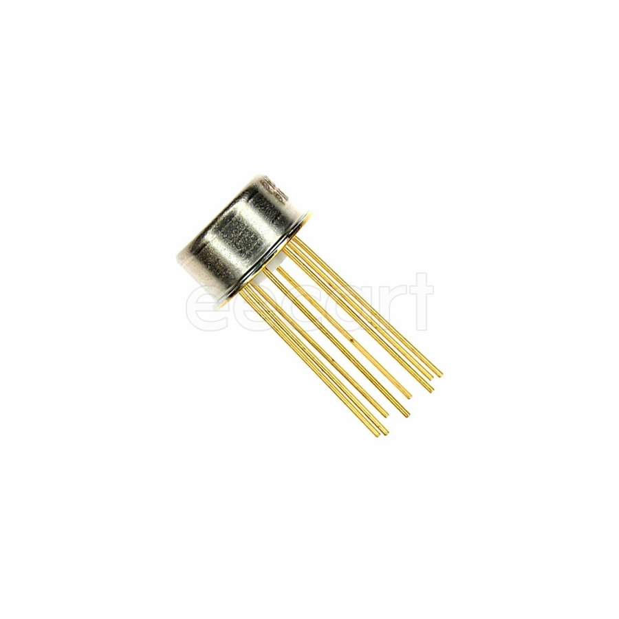 REF01CJ-Analog Devices
