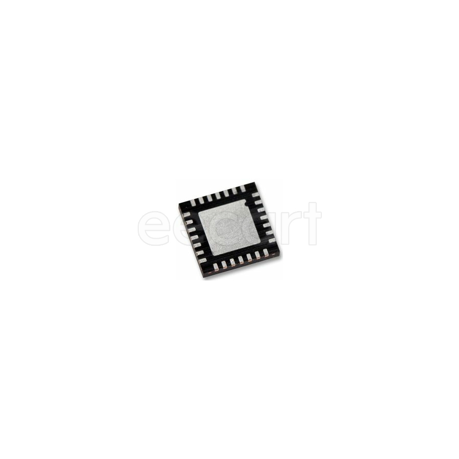 ISL62392CHRTZ-Renesas Electronics