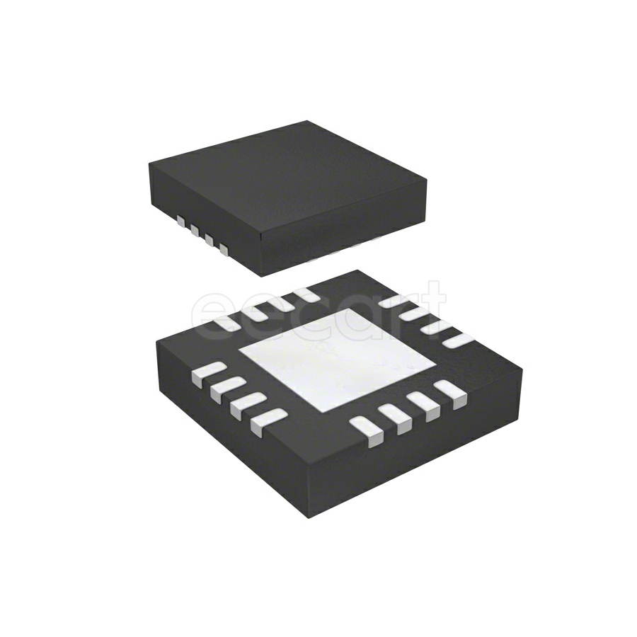 MAX4211FETE+-Analog Devices / Maxim Integrated