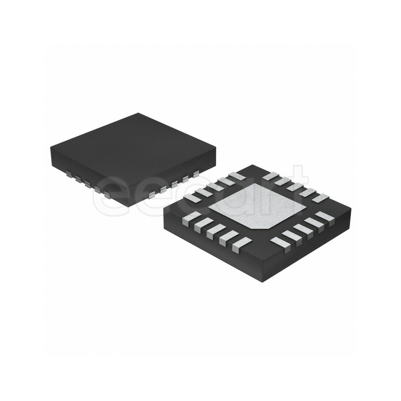 MAX17503ATP+T-Analog Devices / Maxim Integrated