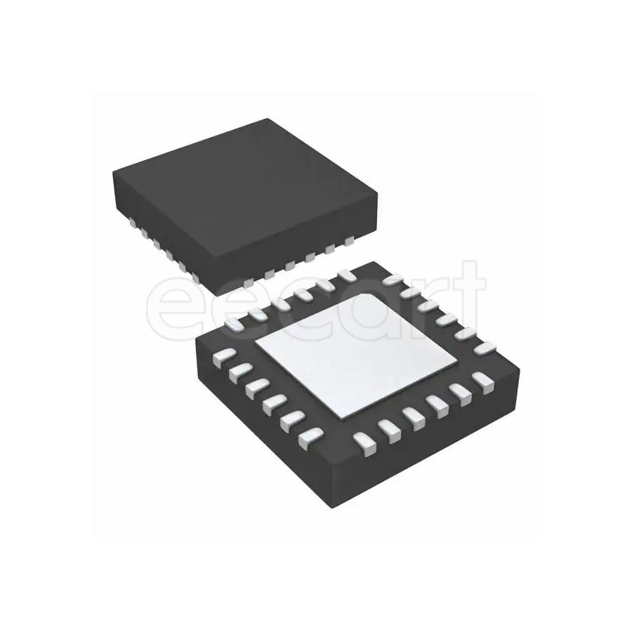 MAX5136AGTG+-Analog Devices / Maxim Integrated
