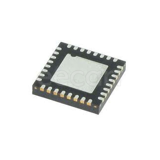 MAX96705GTJ/V+-Analog Devices / Maxim Integrated