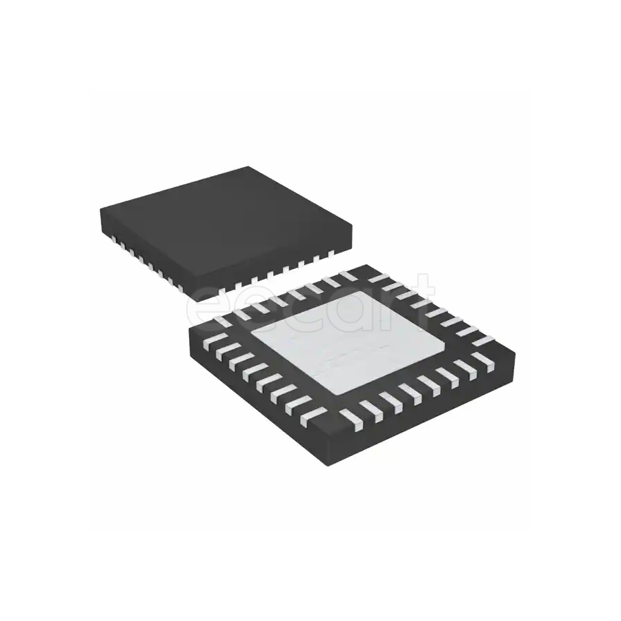 MAX17528GTJ+-Analog Devices / Maxim Integrated