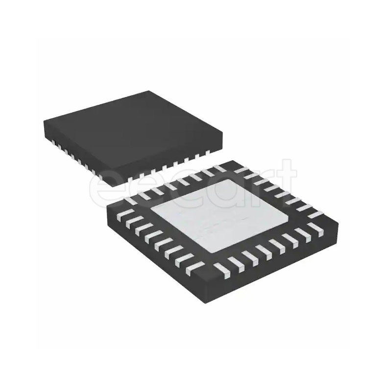 MAX17528GTJ+-Analog Devices / Maxim Integrated