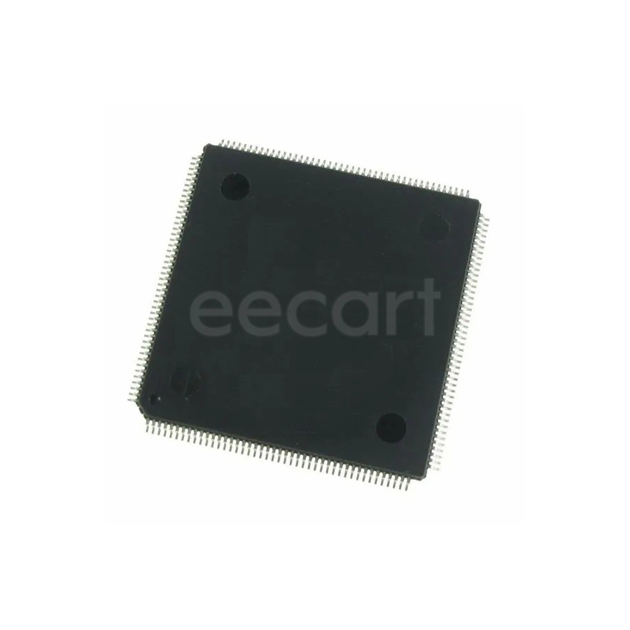 LC4512V-75TN176C-Lattice Semiconductor