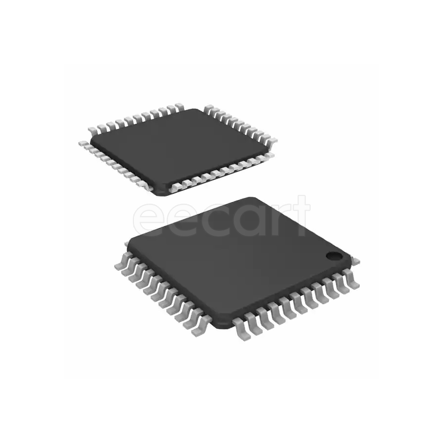 ENC424J600-I/PT-Microchip