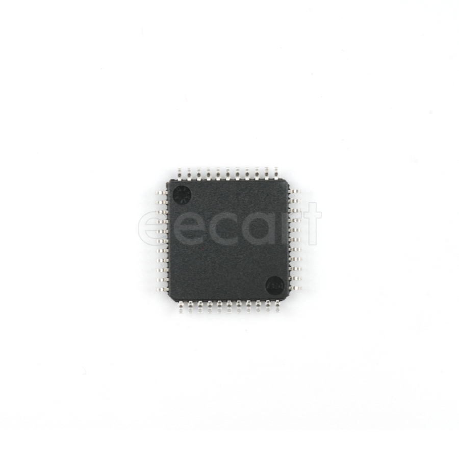 DSPIC33EV256GM104-I/PT-Microchip