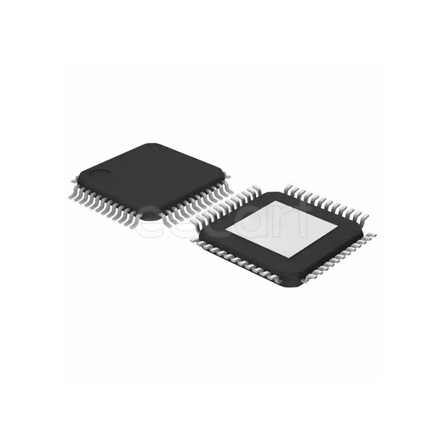ADS1602IPFBT-Texas Instruments